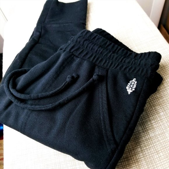 Free People Pants - FREE PEOPLE -- Sunny Womens Sweatpants (Small)